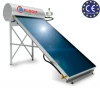 Pressurized Solar Water Heater For Horizontal Roof 120 l