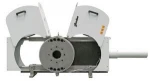 Price Of High Quality Recycled Plastic Granulation Machine