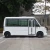 Import price of new passenger bus 11-17 seater gasoline bus for sale from China
