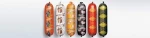 printed sausage casing