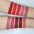 Import Private label 10 color matte color makeup liquid lipstick from China