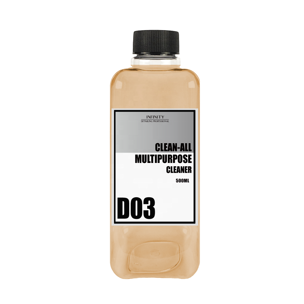 Buy Private Label Car Care Detailing All Purpose Cleaner from KORTESS ...