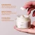 Import Private Label Natural Organic Dark Spot Removing Facial Cream Acne Treatment Vitamin C Turmeric Face Cream from China