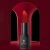 Import Private Label OEM New Fashion Makeup Cosmetics Red lipstick With Chain 24 Waterproof Vegan lip stick health beauty accessories from China