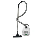 Professional Bagged Vacuum Cleaner Bagged Canister Vacuum Cleaner Wet Dry Bagged Function Vacuum Cleaner