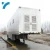 Professional Campervan Recreational Vehicle Aluminum Frame Travel Trailers