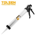 PROFESSIONAL CAULKING GUN