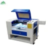 professional co2 laser cutting plotter for leather