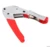 Import Professional Compression Crimping Tool FOR RG59 RG6 from China