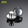 Professional Copper Silver Alloy Rivet Type Contacts