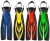 Import Professional design silicone durable diving fins,swimming fins from China