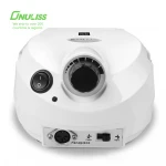 Professional Finger Toe Nail Care Electric Nail Drill Machine Manicure Pedicure Kit Electric Nail Art File Drill