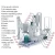 Import Professional geinder machine 3R2615 fine powder raymond grinding mill from China