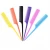 Import Professional hair and makeup tools plastic tip comb  evening comb and hair comb from China