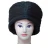 Import Professional hair care beauty solon equipment helmet heating steamer cap hair steaming cap OEM new product Exclusive design from China