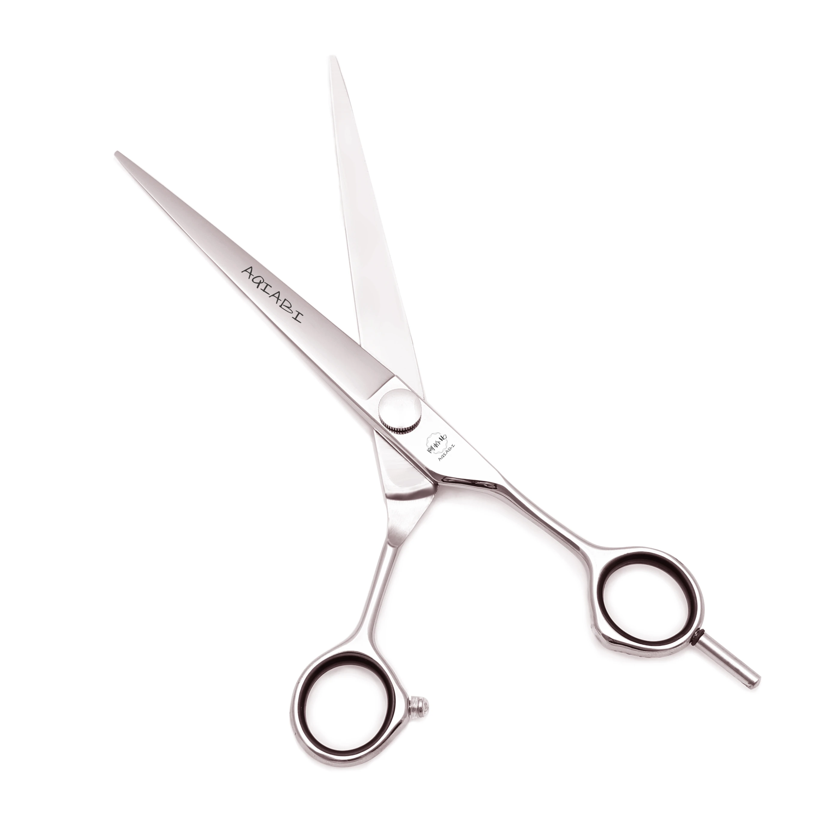 Professional Hairdressing Scissors 7 AQIABI JP440C Hair Cutting Shears Thinning Scissors A1021
