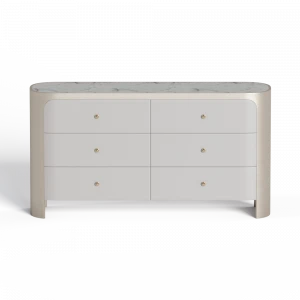 Professional Home Furniture Manufacturer Modern Living Room Cabinet Decorative Wooden Sideboard