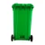 Import Professional Manufacture Cheap Townew 50 Liter Trash Can Plastic from China