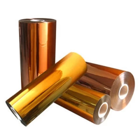 Professional Manufacture Supply Flexible Copper Clad Laminate Application Polyimide Film