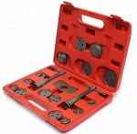 Professional manufacturer 21pcs disc brake caliper piston tool,car brake caliper piston set