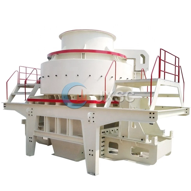 Professional Manufacturer China Sand Making Machine Price For Crushing Line