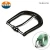 Import Professional Manufacturer Pin Buckle Gunmetal Belt Buckle from China