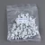 Import Professional Manufacturer Round Steel Nail Wire Clip 4-40MM White Black 100 Pcs Pack from China