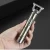 Import Professional Men Hair Trimmer Rechargeable Electric Shaver Beard Shaving Machine Mens Hair Clippers from China