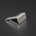 Professional OEM Manufactured Stainless Steel Sheet Metal Bracket Customized Laser Fabricated Stainless Steel Parts