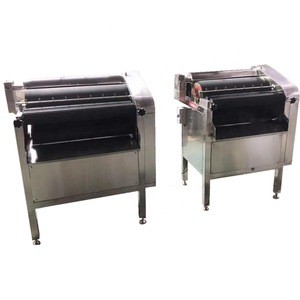 Professional Pig Sheep Casing Cleaning Washer Machine for Sausage