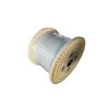 Professional Rod Plastic Profile Glass Fiber Reinforced Polymer