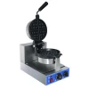 Professional Snake machine manufacturer commercial electric waffle maker waffle stick making machine bubble waffle maker