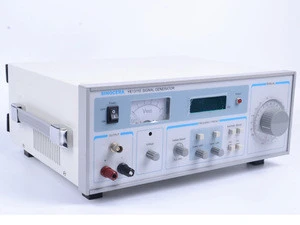 Professional Sweep Frequency Signal Generator