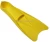 Import Professional TPR Rubber Diving Fins Swimming Training Fins from China