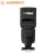 Professional Wireless Manual Auto Zoom Function  with LCD Display LED Camera Flash led camera light