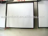 Projection Screen Banner