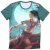 Import Promotion Cheap All Over Sublimation Printing 100% Polyester Fitness Tee T Shirts from China