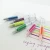 Import Promotion Colored Ink Syringe Highlighter from China