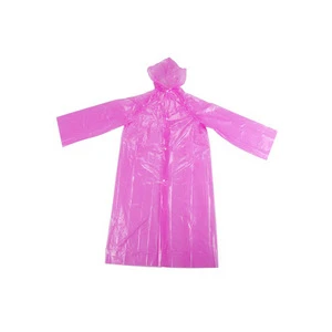 Promotion kids raincoats and ponchos