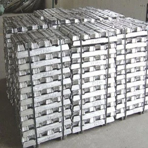 Promotion price Lead Antimony Alloy/Cheap Lead Calicium Tin Alloy/lead ingot manufacture recycled ingot