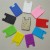 Promotional adhesive sticky Silicone card Cell Phone Wallet holder sleeve for all mobile phone