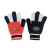 Import promotional five-finger acrylic mitten gloves from China