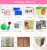 Promotional gift mobile phone screen microfiber cleaning cloth