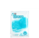 Promotional High quality Nonwoven  180*220cm Disposable Bed Cover Bedspread Travel