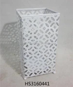Promotional Metal Indoor Wholesale Square Umbrella Holder