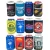 Import Promotional Products Neoprene Can Cooler Universal Stubby Holder 12oz Neoprene Sublimation Coozies from China