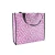 Import Promotional Recycled Eco Bag With Glitter Lamination from China