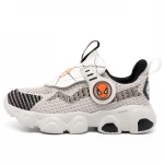 Proper price top quality child shoes sports fashion children sports shoes kids