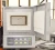 Import Protech Laboratory 1200C hight temperature Mini muffle furnace from China