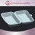 Import ps foam food lunch box moulds from China